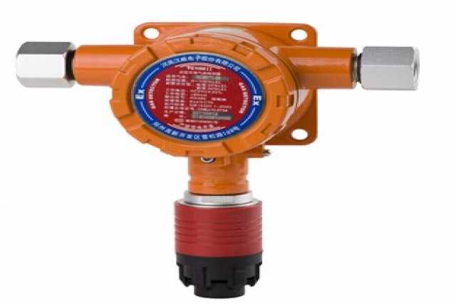 四川獨(dú)立式可燃?xì)怏w探測器新未來