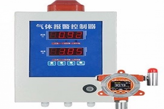 可燃?xì)怏w報(bào)警器維護(hù)保養(yǎng)的方法