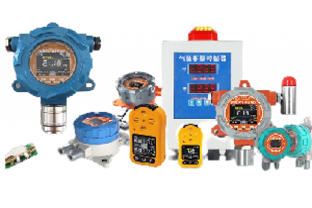 一氧化碳檢測儀常見的常用單位有哪些？