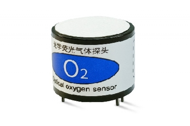 基于熒光猝滅法的氧氣傳感器的原理、應用與未來發(fā)展