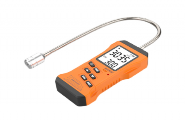 便攜式氣體檢測(cè)儀有哪些安全特性？