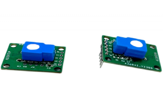 甲醛固態(tài)電解質(zhì)氣體模組是未來能源轉(zhuǎn)換的新樞紐