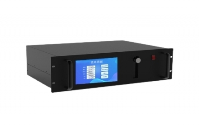 高效便捷的O3氣體分析儀技術解析