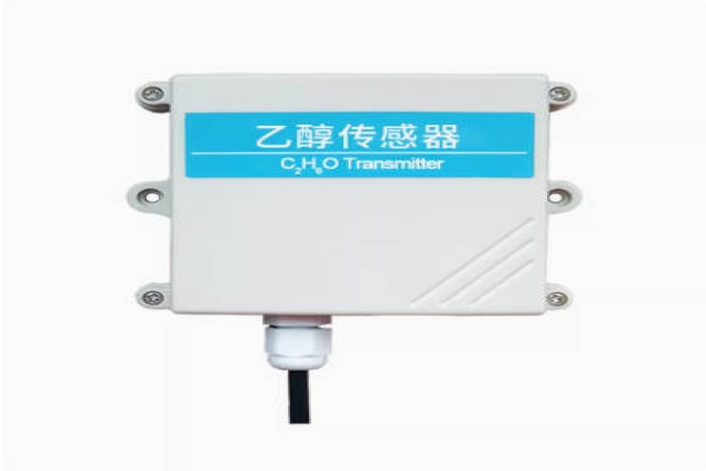 氣體傳感器織密大氣污染監(jiān)測(cè)網(wǎng)：從“霧里看霾”到“精準(zhǔn)治氣”