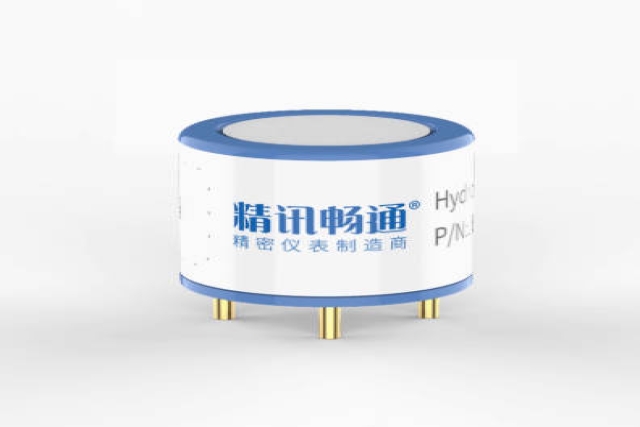 電化學氣體模組校準流程全解析：從標準氣體到誤差修正的系統化實踐