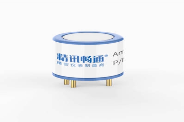 氣體傳感器如何助力環(huán)保領域實現(xiàn)精準廢氣檢測